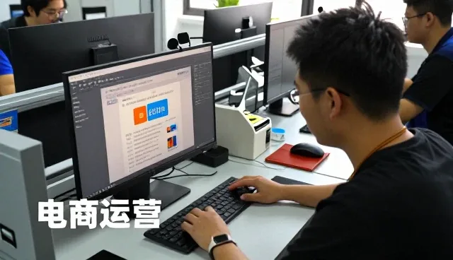SEO优化时代下电商运营应用价值分析