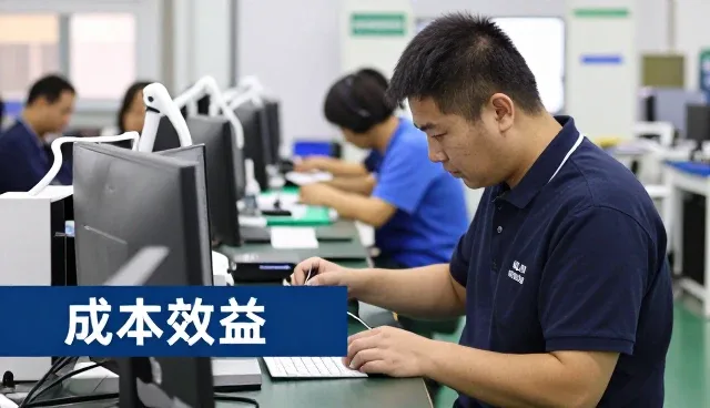 从询价到验收：成本效益软件开发SEO优化全流程