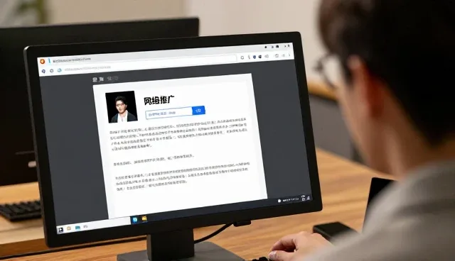 趋势预测如何重塑SEO优化的应用场景