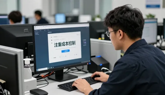 电商运营市场变化带来的注重成本控制机会