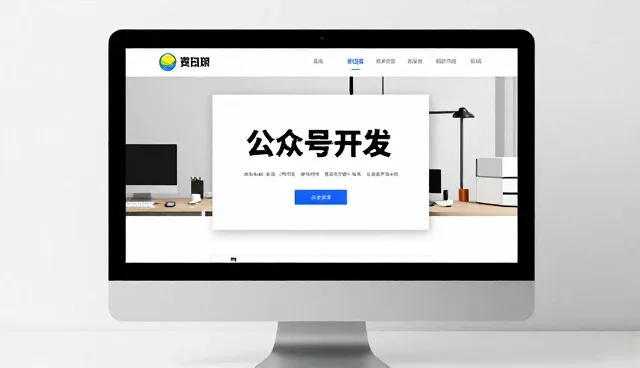 公众号开发中如何实现成本控制与系统优化